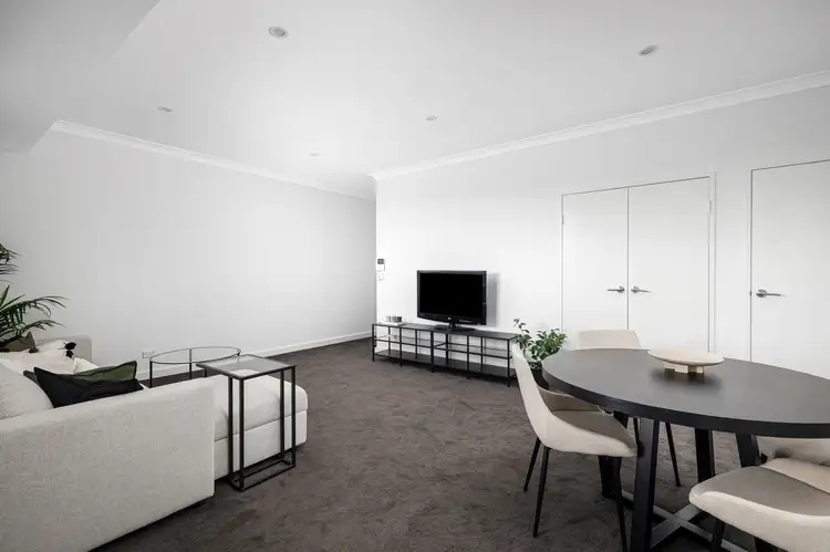 Third view of Homely unit listing, 207/15-17 Old Northern Road, Baulkham Hills NSW 2153