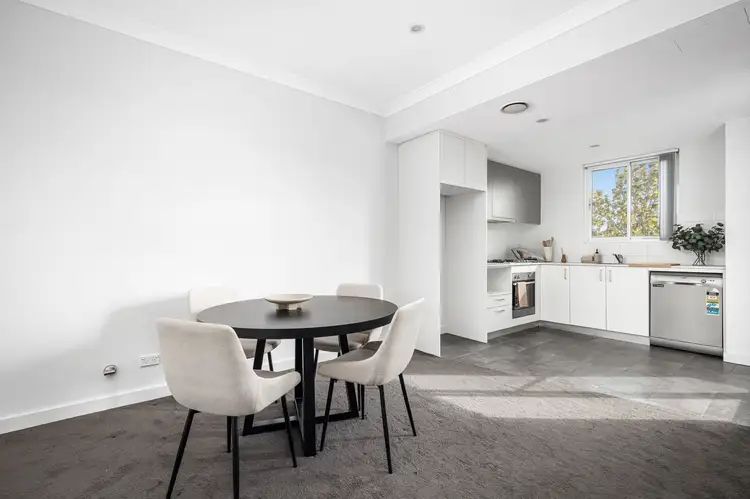 Fourth view of Homely unit listing, 207/15-17 Old Northern Road, Baulkham Hills NSW 2153