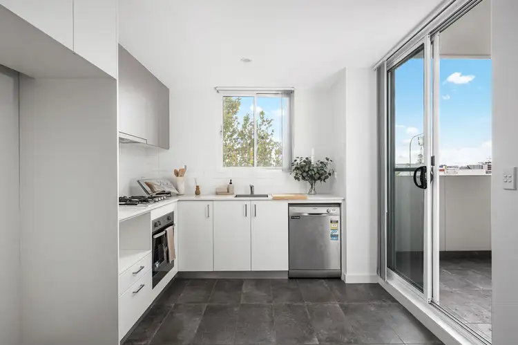 Fifth view of Homely unit listing, 207/15-17 Old Northern Road, Baulkham Hills NSW 2153