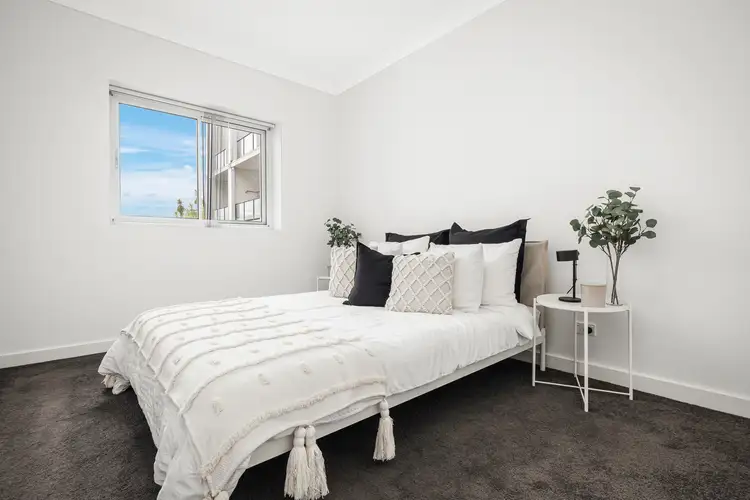 Sixth view of Homely unit listing, 207/15-17 Old Northern Road, Baulkham Hills NSW 2153