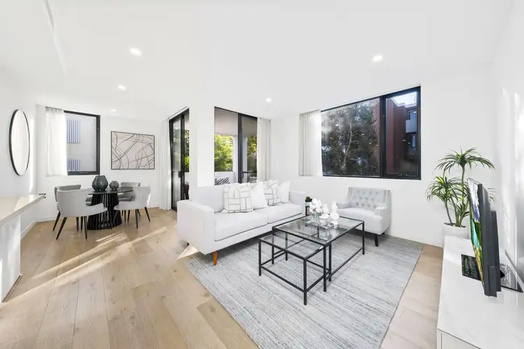 23/17-25 Boundary Street, Roseville NSW 2069