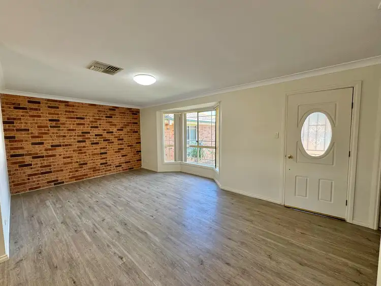 Second view of Homely unit listing, 3/86A Mitchell Street, Parkes NSW 2870