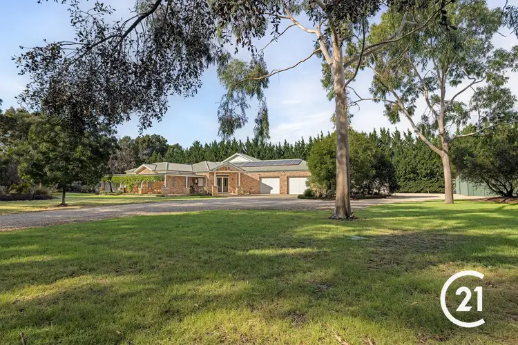 Main view of Homely house listing, 20 Schoeffel Drive, Echuca VIC 3564