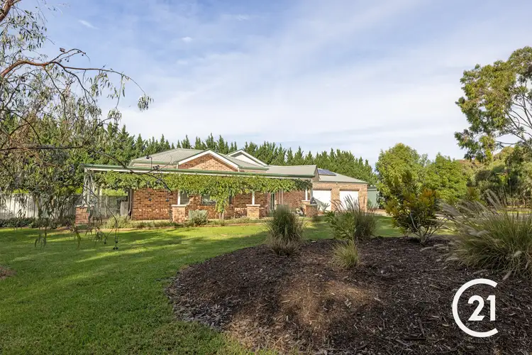 Second view of Homely house listing, 20 Schoeffel Drive, Echuca VIC 3564