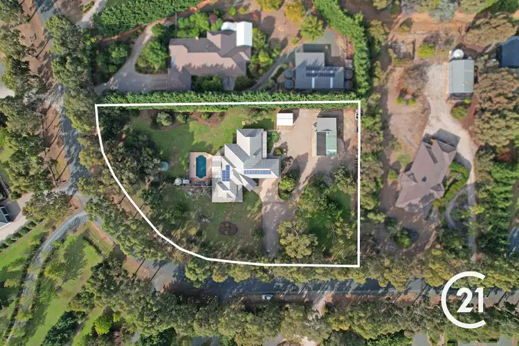 Third view of Homely house listing, 20 Schoeffel Drive, Echuca VIC 3564