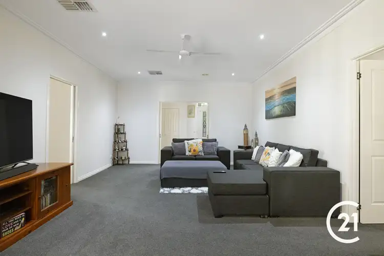 Fourth view of Homely house listing, 20 Schoeffel Drive, Echuca VIC 3564