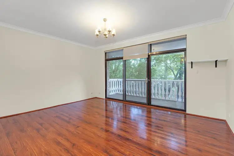 Second view of Homely apartment listing, 7/2-6 Bellevue Pde, Hurstville NSW 2220