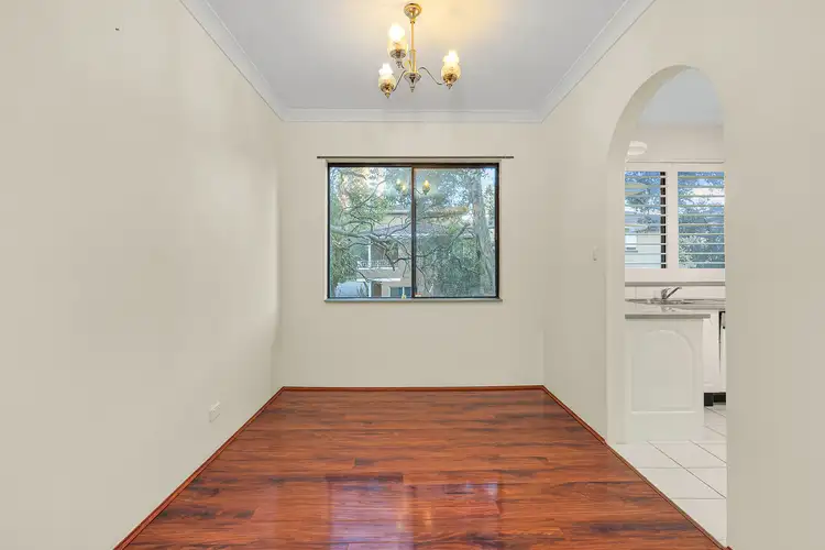 Third view of Homely apartment listing, 7/2-6 Bellevue Pde, Hurstville NSW 2220