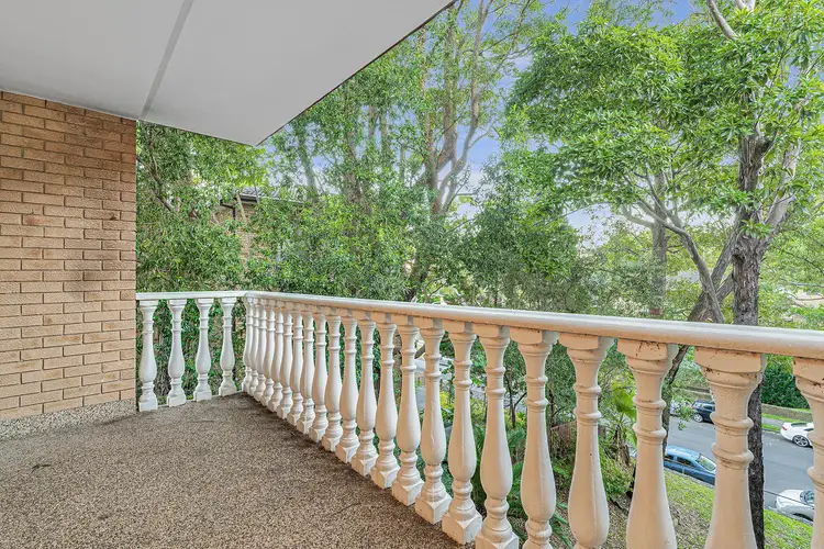 Fifth view of Homely apartment listing, 7/2-6 Bellevue Pde, Hurstville NSW 2220