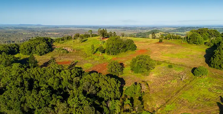 Second view of Homely rural property listing, Address available on request