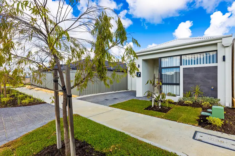 Main view of Homely house listing, 3 Urobilin Loop, Eglinton WA 6034