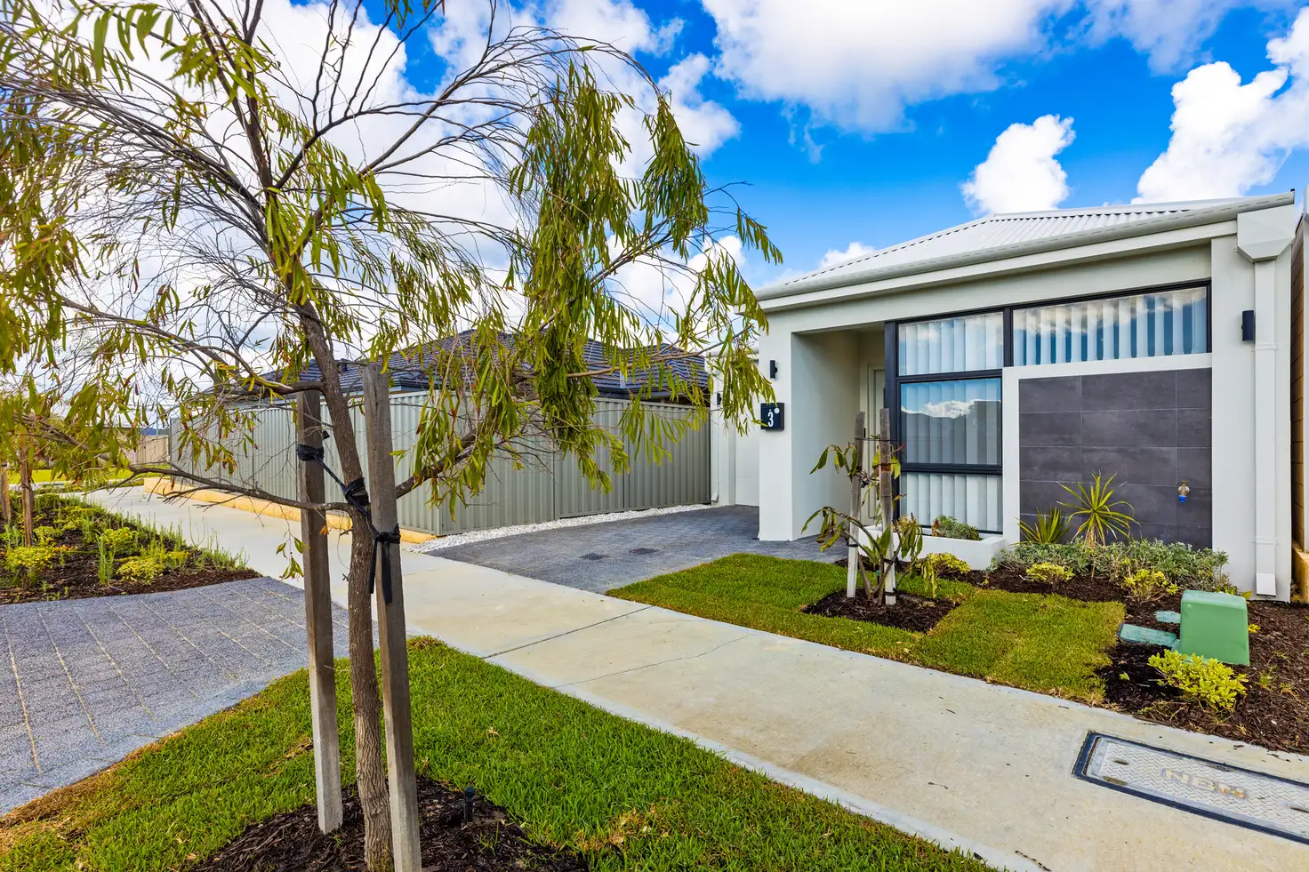 Main view of Homely house listing, 3 Urobilin Loop, Eglinton WA 6034