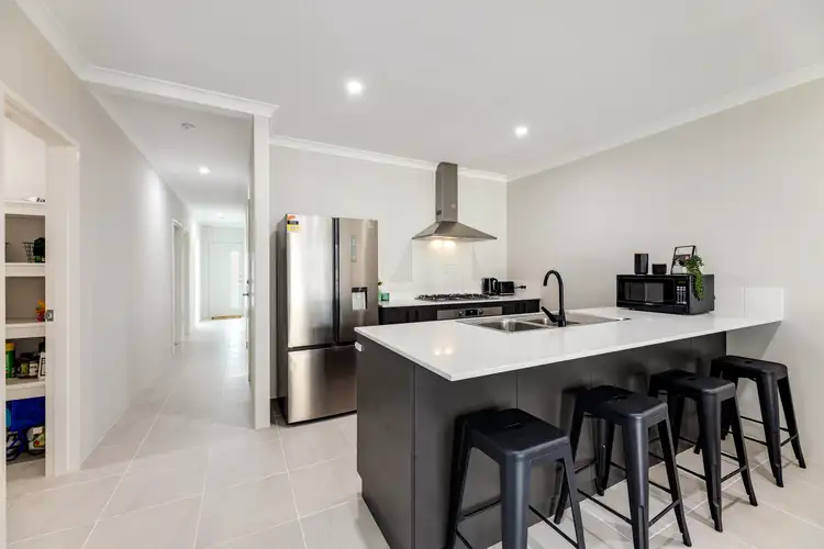 Fourth view of Homely house listing, 3 Urobilin Loop, Eglinton WA 6034