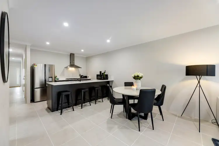 Fifth view of Homely house listing, 3 Urobilin Loop, Eglinton WA 6034