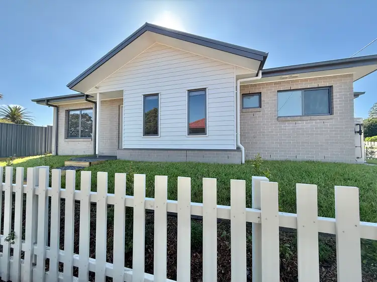 Main view of Homely house listing, 14 Chapman Street, Greta NSW 2334