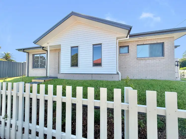 14 Chapman Street, Greta NSW 2334