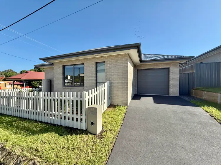 Second view of Homely house listing, 14 Chapman Street, Greta NSW 2334