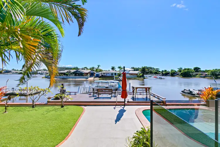 Main view of Homely house listing, 78 Tepequar Drive, Maroochydore QLD 4558