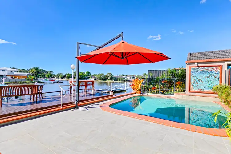 Second view of Homely house listing, 78 Tepequar Drive, Maroochydore QLD 4558