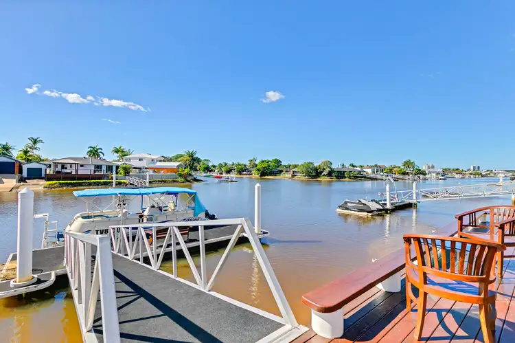 Fourth view of Homely house listing, 78 Tepequar Drive, Maroochydore QLD 4558