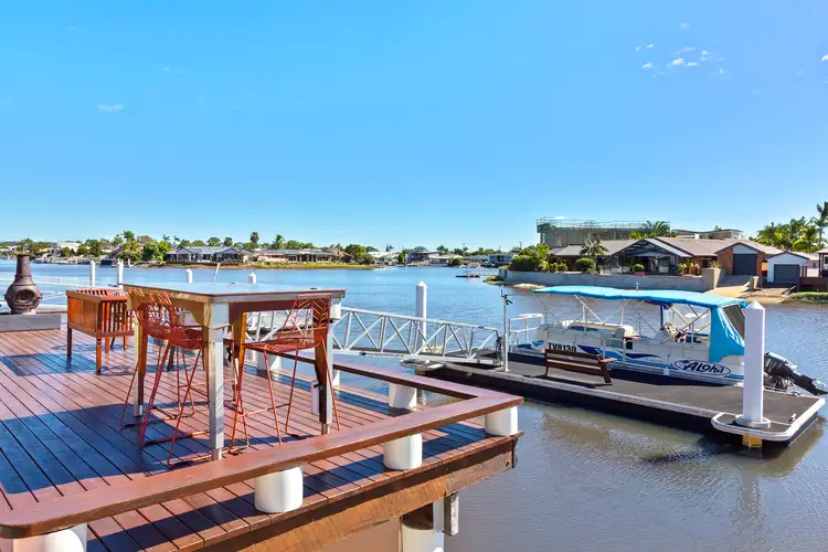 Fifth view of Homely house listing, 78 Tepequar Drive, Maroochydore QLD 4558