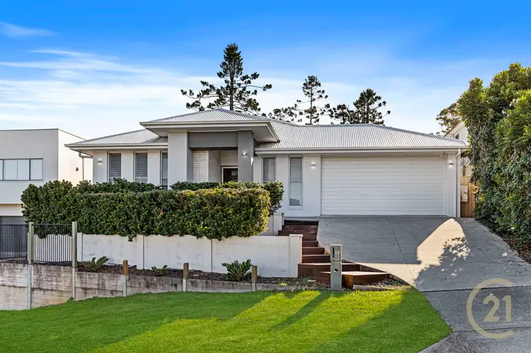 17 Panorama Place, Upper Kedron QLD 4055