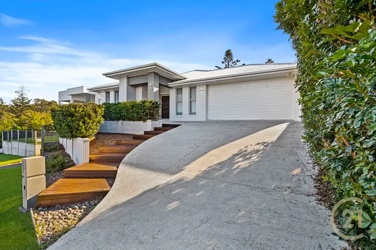 Third view of Homely house listing, 17 Panorama Place, Upper Kedron QLD 4055