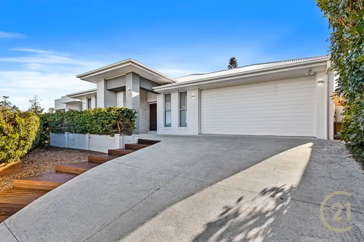 Fourth view of Homely house listing, 17 Panorama Place, Upper Kedron QLD 4055