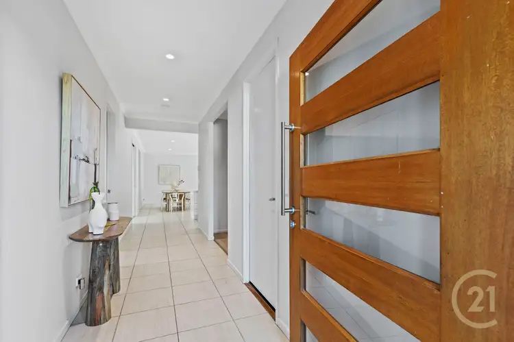 Fifth view of Homely house listing, 17 Panorama Place, Upper Kedron QLD 4055