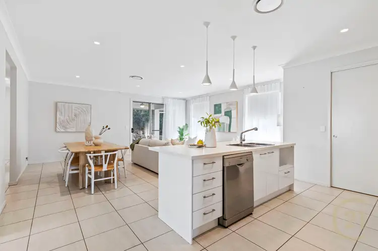 Sixth view of Homely house listing, 17 Panorama Place, Upper Kedron QLD 4055