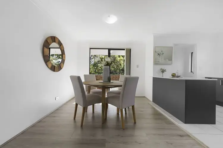 Third view of Homely unit listing, 9/18-20 Queens Road, Westmead NSW 2145