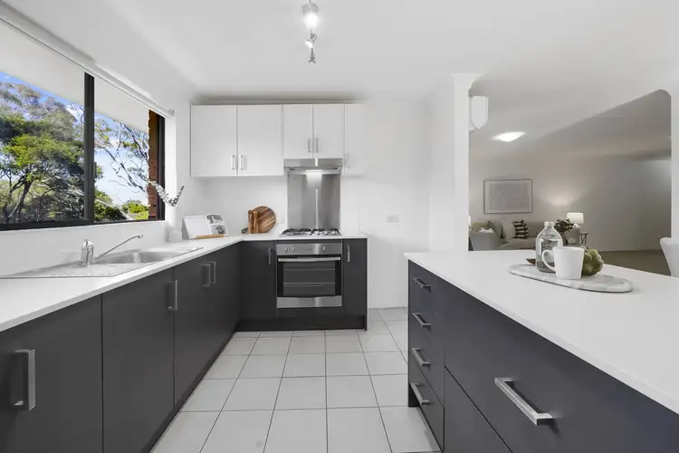Fourth view of Homely unit listing, 9/18-20 Queens Road, Westmead NSW 2145