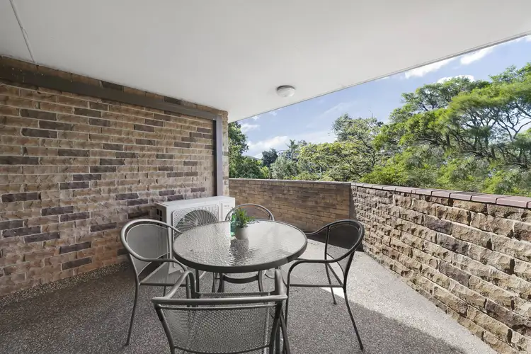 Sixth view of Homely unit listing, 9/18-20 Queens Road, Westmead NSW 2145
