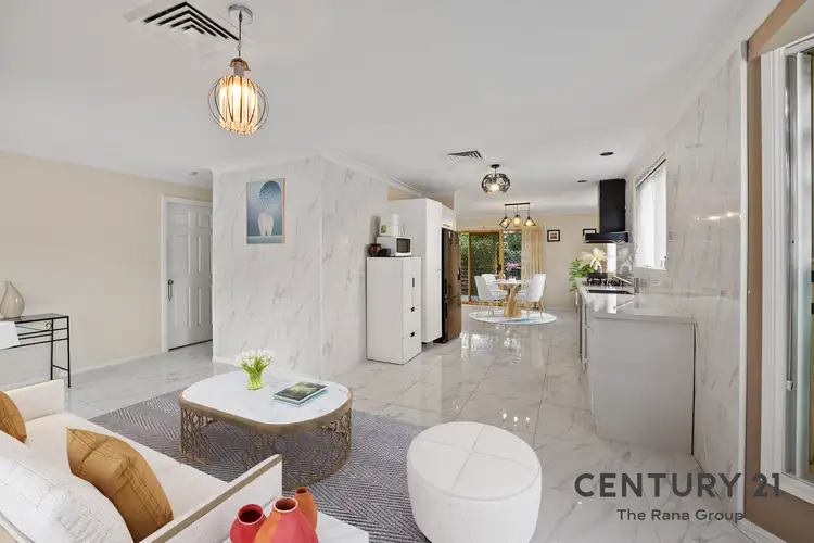 5/69 Hammers Road, Northmead NSW 2152