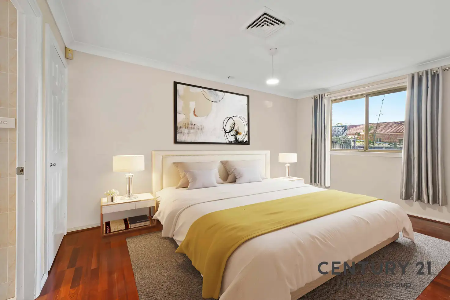 Main view of Homely villa listing, 5/69 Hammers Road, Northmead NSW 2152