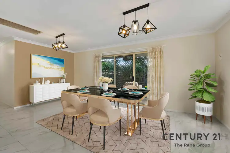 Fourth view of Homely villa listing, 5/69 Hammers Road, Northmead NSW 2152