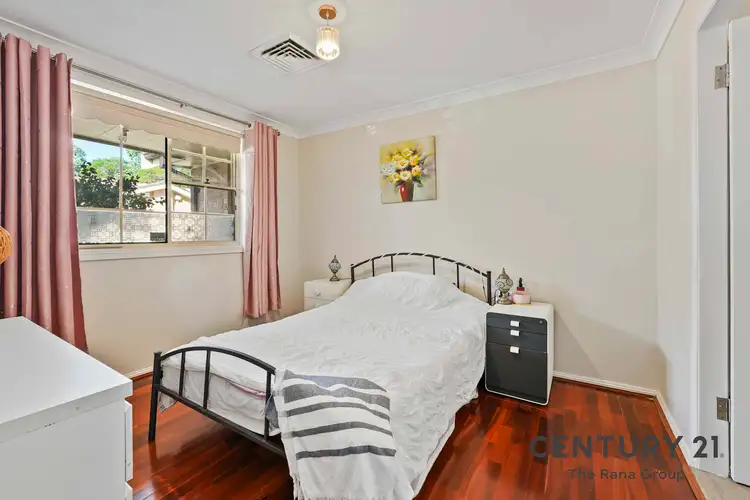 Sixth view of Homely villa listing, 5/69 Hammers Road, Northmead NSW 2152
