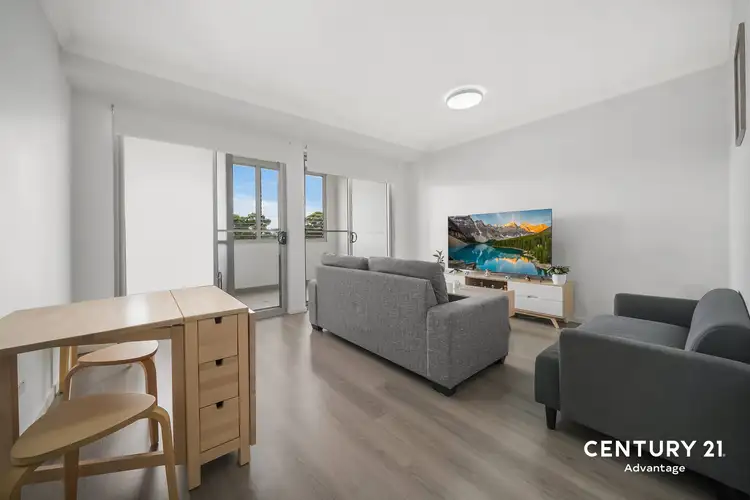 37/53-55 Veron Street, Wentworthville NSW 2145
