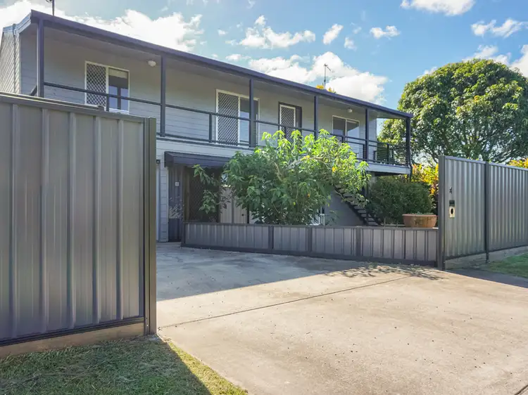 Main view of Homely house listing, 4 Victory Court, Cooloola Cove QLD 4580
