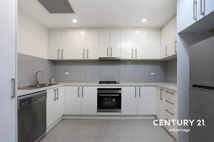 Fourth view of Homely apartment listing, 12/53-55 Veron Street, Wentworthville NSW 2145