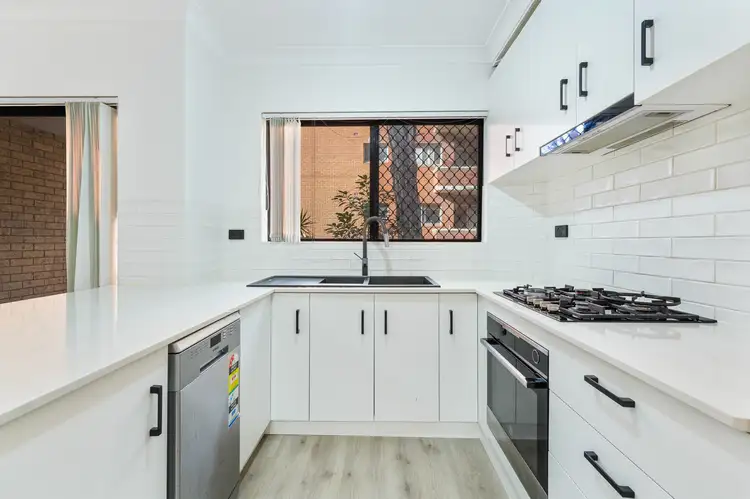 Second view of Homely unit listing, 2/10-14 The Strand, Rockdale NSW 2216