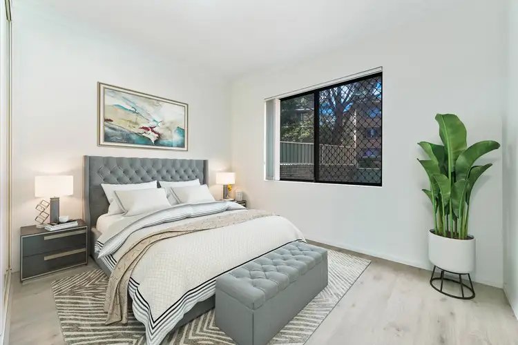 Fifth view of Homely unit listing, 2/10-14 The Strand, Rockdale NSW 2216