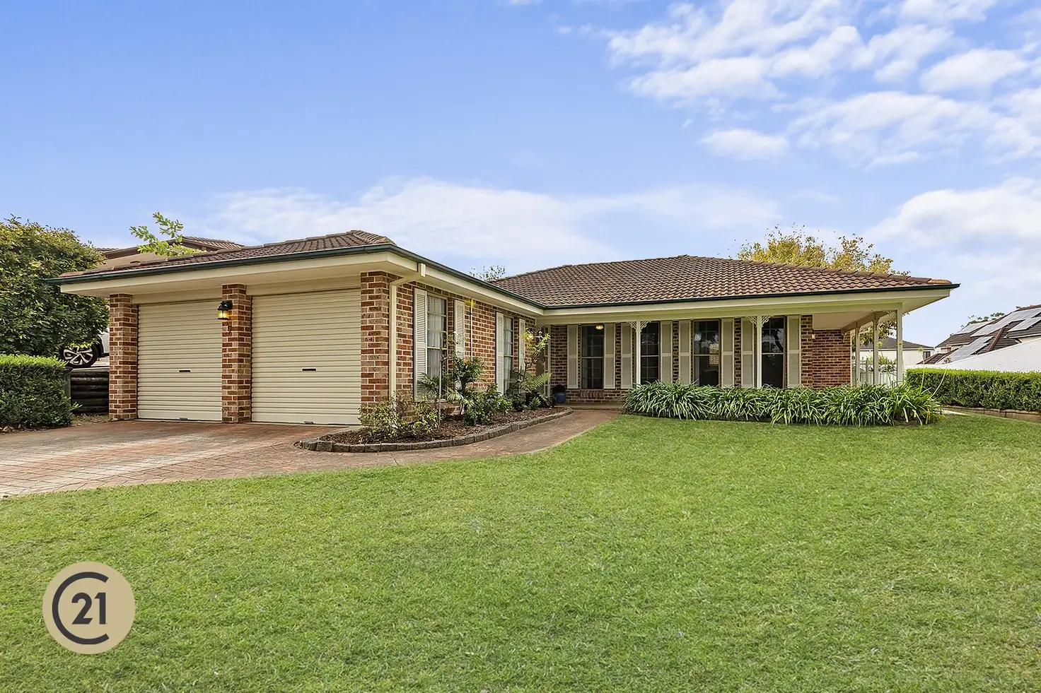 Main view of Homely house listing, 7 Caber Close, Dural NSW 2158