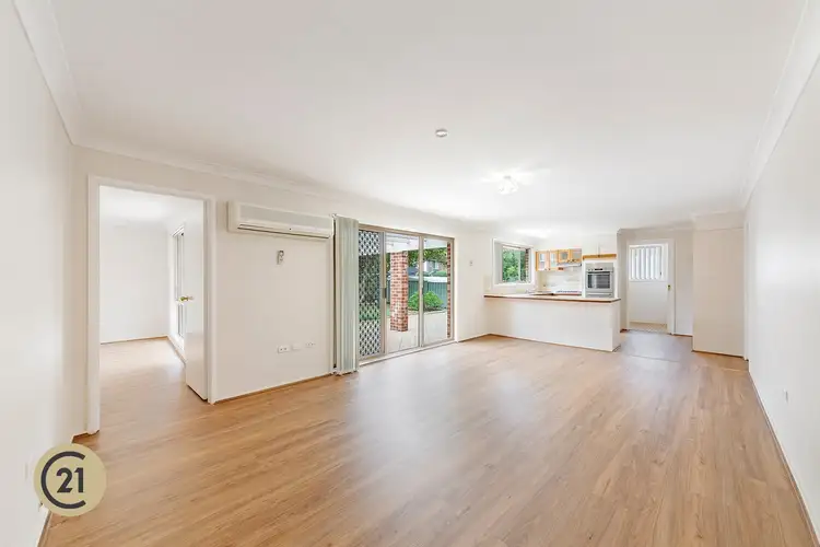 Third view of Homely house listing, 7 Caber Close, Dural NSW 2158