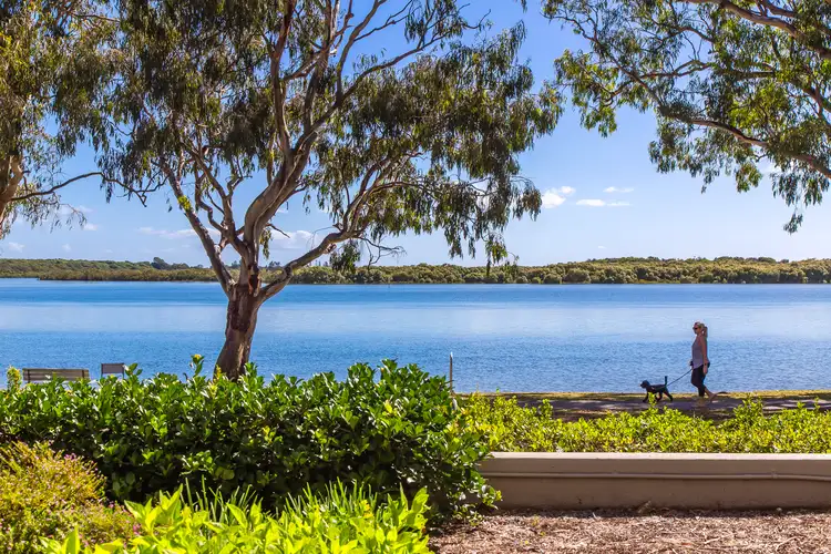 Second view of Homely unit listing, 12/80 Picnic Point Esplanade, Maroochydore QLD 4558