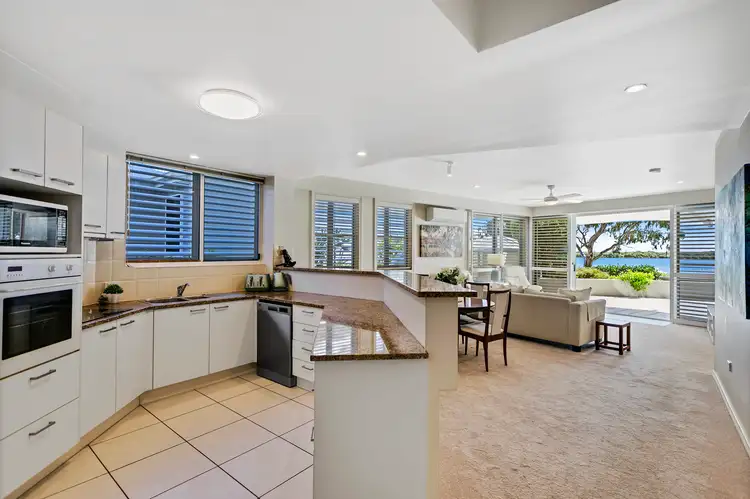 Fourth view of Homely unit listing, 12/80 Picnic Point Esplanade, Maroochydore QLD 4558