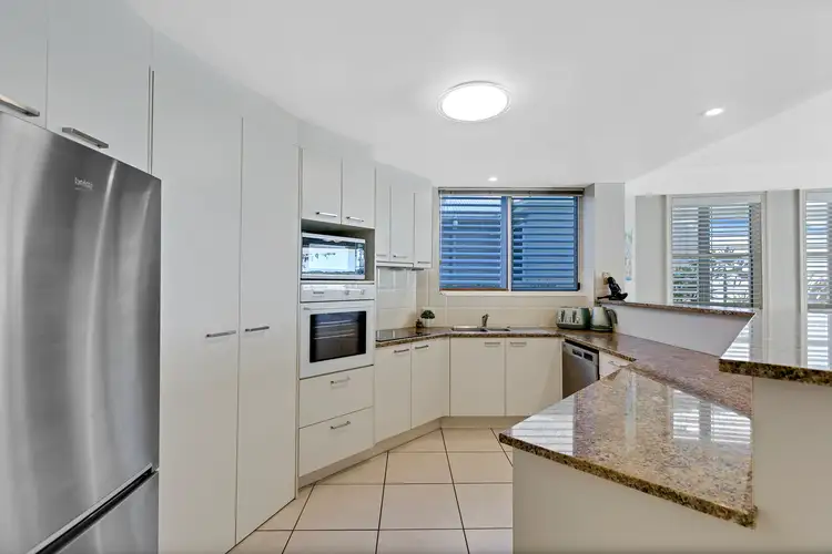 Fifth view of Homely unit listing, 12/80 Picnic Point Esplanade, Maroochydore QLD 4558
