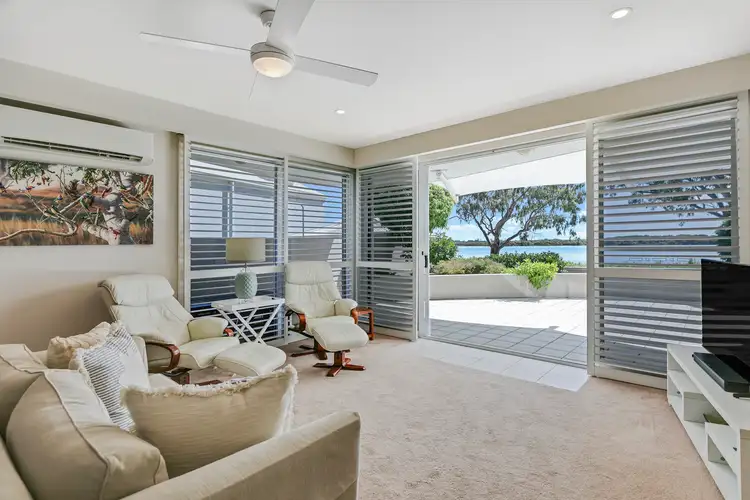 Seventh view of Homely unit listing, 12/80 Picnic Point Esplanade, Maroochydore QLD 4558