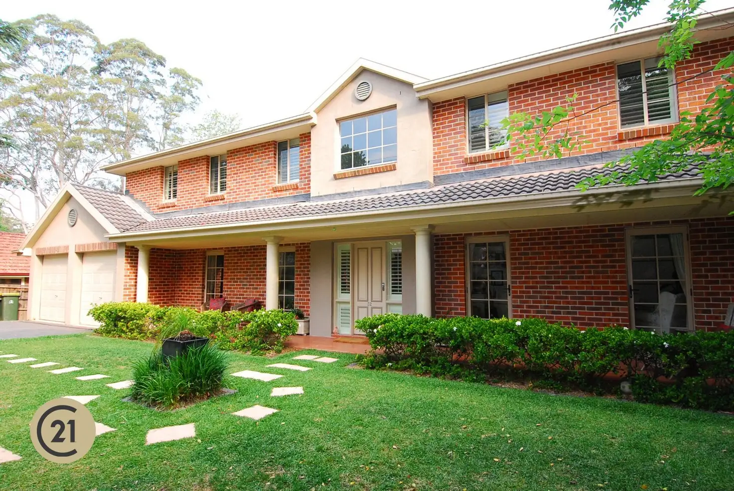 Main view of Homely house listing, 32 Cherrybrook Road, West Pennant Hills NSW 2125