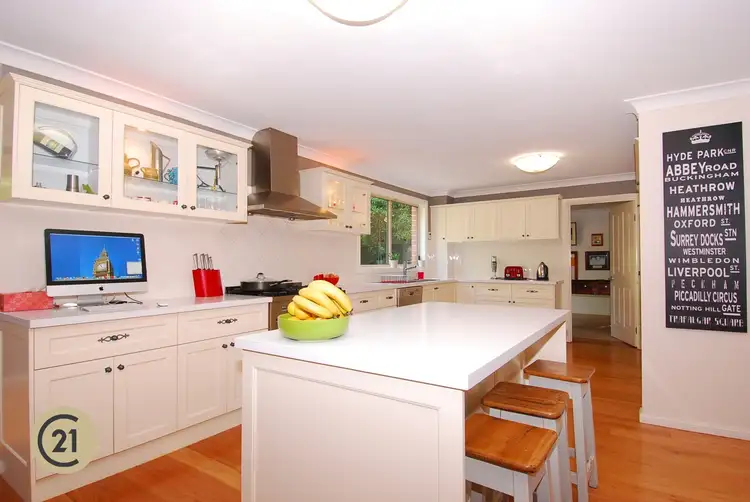 Fourth view of Homely house listing, 32 Cherrybrook Road, West Pennant Hills NSW 2125